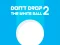 Don't Drop The White Ball 2 — δωρεάν online παιχνίδι