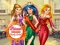 Princess College Beauty Contest — δωρεάν online παιχνίδι
