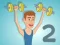 Muscle Clicker 2 — δωρεάν online παιχνίδι