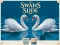 Swans Slide — δωρεάν online παιχνίδι