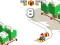 Xmas Slope — δωρεάν online παιχνίδι