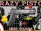 Crazy Pistol — δωρεάν online παιχνίδι