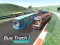 Bus Track Masters — δωρεάν online παιχνίδι