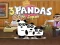 3 Pandas In Japan HTML5 — δωρεάν online παιχνίδι
