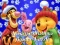 Disney Christmas Jigsaw Puzzle — δωρεάν online παιχνίδι