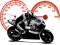 Crazy Bikers Jigsaw — δωρεάν online παιχνίδι