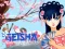 Geisha make up and dress up — δωρεάν online παιχνίδι