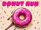 Donut Run — δωρεάν online παιχνίδι