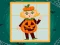 Halloween Puzzles — δωρεάν online παιχνίδι