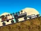 Back To The Future Train Scene — δωρεάν online παιχνίδι