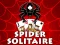 Spider Solitaire — δωρεάν online παιχνίδι