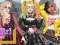 Princess E-Girl Fashion — δωρεάν online παιχνίδι