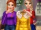 Sisters Day Out — δωρεάν online παιχνίδι