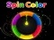 Spin Color — δωρεάν online παιχνίδι