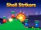 Shell Strikers — δωρεάν online παιχνίδι