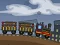 Coal Express 3 — δωρεάν online παιχνίδι