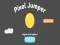 Pixel Jumper — δωρεάν online παιχνίδι
