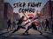 Stick Fight Combo — δωρεάν online παιχνίδι