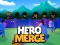 Hero Merge — δωρεάν online παιχνίδι