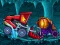 Car Eats Car Dungeon Adventure — δωρεάν online παιχνίδι