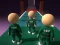 Squid Game 2 Glass Bridge — δωρεάν online παιχνίδι