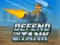 Defend the Tank — δωρεάν online παιχνίδι