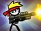 Stickman Peacekeeper — δωρεάν online παιχνίδι