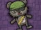 Zombies Bears Shooting — δωρεάν online παιχνίδι