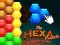 The Hexa Puzzle — δωρεάν online παιχνίδι