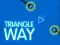 Triangle Way — δωρεάν online παιχνίδι