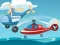 Funny Helicopter Memory — δωρεάν online παιχνίδι