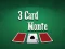 3 Card Monte — δωρεάν online παιχνίδι