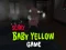 Scary Baby Yellow Game — δωρεάν online παιχνίδι