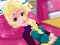 Elsa Stomach Virus — δωρεάν online παιχνίδι