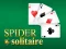 Spider Solitaire — δωρεάν online παιχνίδι