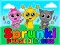 Sprunki baby PHASE 3 — δωρεάν online παιχνίδι