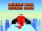 Bubble Man Runner Game — δωρεάν online παιχνίδι