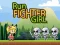 Run Fighter Girl — δωρεάν online παιχνίδι