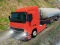 Oil Tanker Truck Transport — δωρεάν online παιχνίδι
