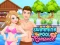Swimming Pool Romance — δωρεάν online παιχνίδι