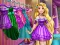 Goldie Princess Wardrobe Cleaning — δωρεάν online παιχνίδι