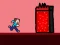Steveman Lava World — δωρεάν online παιχνίδι
