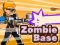 Zombie Base — δωρεάν online παιχνίδι