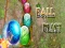 Zuma Blast — δωρεάν online παιχνίδι