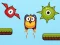 Happy Bird Jump — δωρεάν online παιχνίδι
