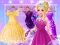 Cinderella Dress Up — δωρεάν online παιχνίδι