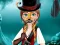 Halloween Face Art — δωρεάν online παιχνίδι