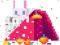 Christmas Coloring By Numbers — δωρεάν online παιχνίδι
