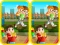 Public Park Differences — δωρεάν online παιχνίδι