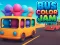 Bus Color Jam — δωρεάν online παιχνίδι